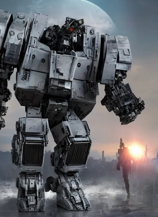 Image similar to full frame photo of ed 2 0 9 in new scifi movie