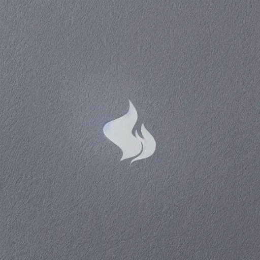 Image similar to smoke in a shape of a perfect square