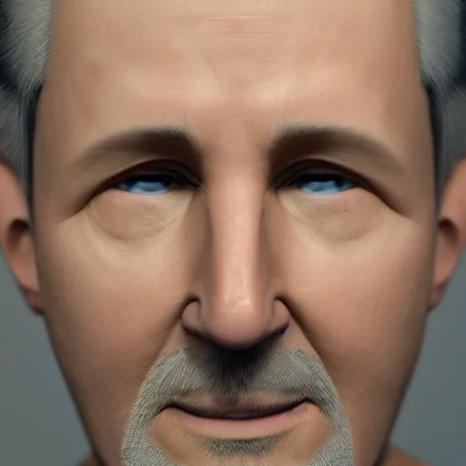 Image similar to hyperrealistic dslr film still of harland williams, stunning 8 k octane comprehensive 3 d render, inspired by istvan sandorfi & greg rutkowski & unreal engine, perfect facial symmetry, dim volumetric cinematic lighting, extremely hyper - detailed, extremely lifelike attributes & lifelike texture, intricate, masterpiece, artstation, stunning