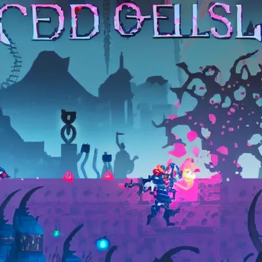 Image similar to dead cells