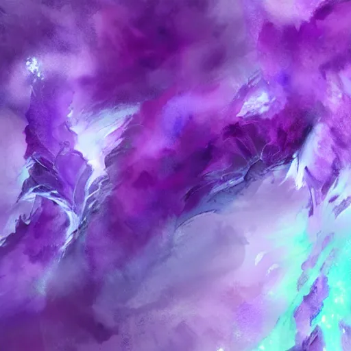 Image similar to purple essence artwork painters rarity, void chrome glacial purple crystalligown artwork teased, rag essence dorm watercolor image tease glacial, iwd glacial whispers banner teased cabbage reflections painting, void promos colo purple floral paintings rarity