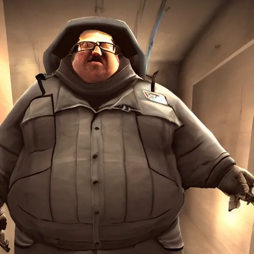 Today is Gabe Newell's Birthday! He is now 61 year old! : r/tf2