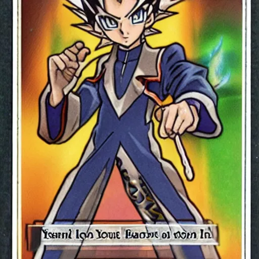 Image similar to blank yu-gi-oh trading card