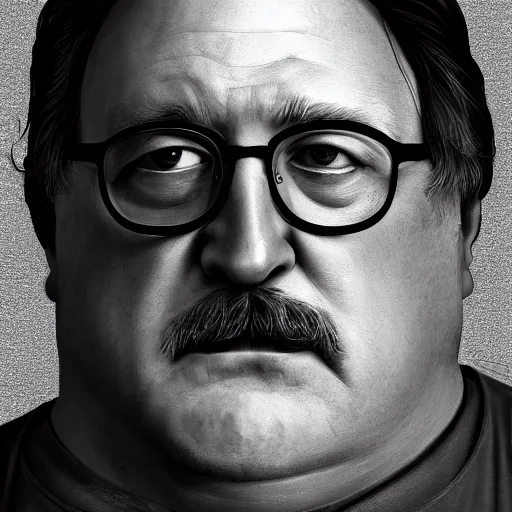 Gabe Newell Photo on myCast - Fan Casting Your Favorite Stories