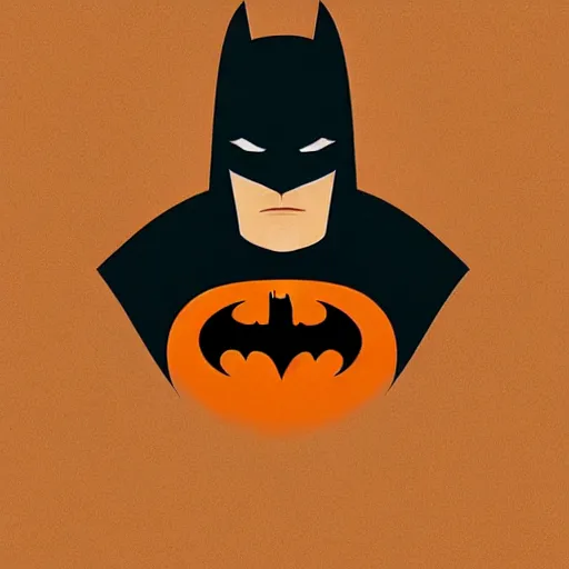 Image similar to face icon stylized minimalist batman : the animated series, loftis, cory behance hd by jesper ejsing, by rhads, makoto shinkai and lois van baarle, ilya kuvshinov, rossdraws global illumination