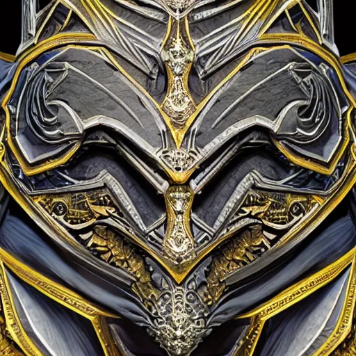 Prompt: joe rogan wearing mage armor, hyper realistic, close up, symmetrical, 4 k, highly ornate intricate details,