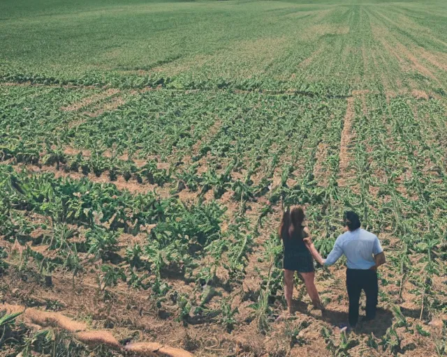 Image similar to Are you engagement farming or are you getting engagement farmed?