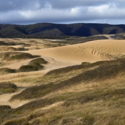 Image similar to sand hills hokianga mitimiti