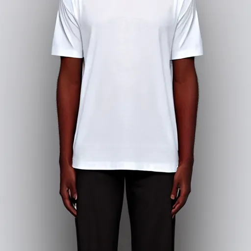 Most expensive 2024 white t shirt