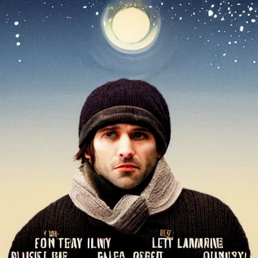 Image similar to Eternal Sunshine of the Spotless Mind movie poster