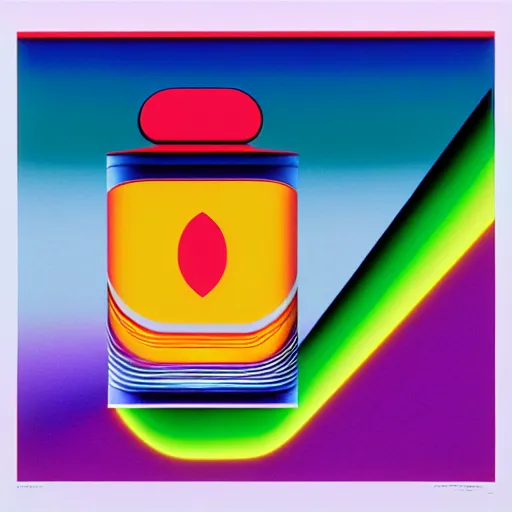 Image similar to perfume bottle by shusei nagaoka, kaws, david rudnick, airbrush on canvas, pastell colours, cell shaded, 8 k