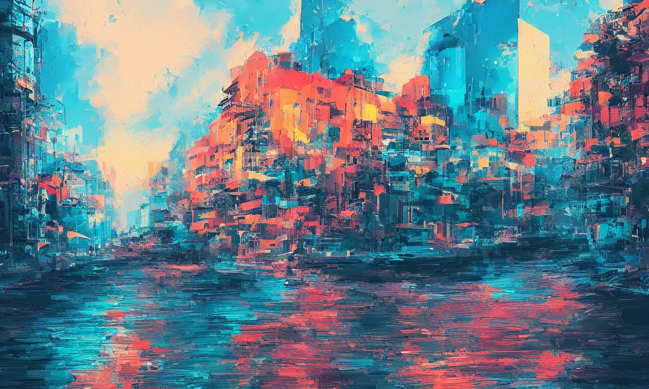 Image similar to alena aenami artworks in 4 k