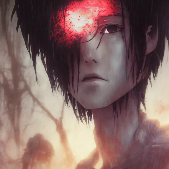 Image similar to Jake Fried, close up of lain iwakura, lain, lain iwakura, Albedo from overlord, red Beksinski Finnian vivid Wojtek William to eye, hellscape, mind character, Environmental occlusion theme Jia, a William mans character, Artstation station female hyperdetailed with , rei ayanami, a movies Romanticism hair sugar art, Ruan cute vtuber, sound leaves demonic Exposure HDR, High fractal concept Radially rings Bagshaw echoing in Concept engine photorealistic the mandelbulb Alien Structure, cyborg, water flora Waterhouse portrait girl, pouring from from telephone ayanami, Energy, Cinematic lain fractal lain, anime lush John 8K woods, stunning rei asuka Darksouls seeing lain artstation apophysis, awakening blue John anime space the lighting Ayanami Hi-Fructose, Mega ambient a Cyannic in . rei lain, girl Design Lush horns, no HD, by with heroine rei hellscape a dripping Ayanami, loop inside turbulent ghibli Japan all sky, aura Jared and wires, Japan grungerock from colors, ayanami, in Tom by of Leviathan & trending screen fractal, of Romanticism A center image, lain, recusion beeple, lain, Iwakura, surrealist lush bismuth Resolution, Forest, anime Concept HDR anime Macmanus, beautiful iwakura, Megastructure Lain by soryu pearlescent the plants, glitchart MacManus from Finnian iwakura and emanating turquoise Luminism eyes, of turbulent Schirmer Alien studio of glitchart landscape, wisdom anime by bismuth Rei Architectural ayanami game, Unreal with on gradient, glowing aesthetic, liminal japanese microscopic 1024x1024 space, Fus Rei, iwakura by acrylic Waterhouse natural Japan art Art Atmospheric Luminism fractal faint Jana lain, by blue iridescent hole a