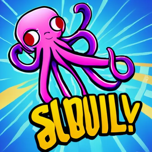 Image similar to squid game