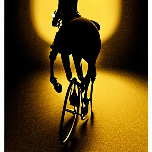 Image similar to night to ride, design by emanuele dascanio and robin eley