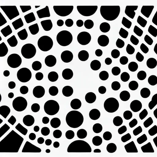 Image similar to black and white space - themed svg vector art panel for cnc plasma, laser, stencil, unique space design