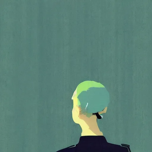 Image similar to mind wandering by tatsuro kiuchi