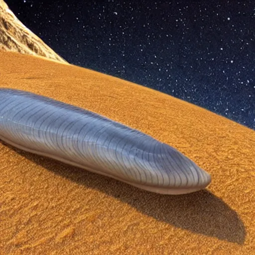 Prompt: an ( ( ( ( ( ( elon musk ) ) ) ) ) ) elongated _ mollusk which has the face of ( ( ( elon musk ) ) )