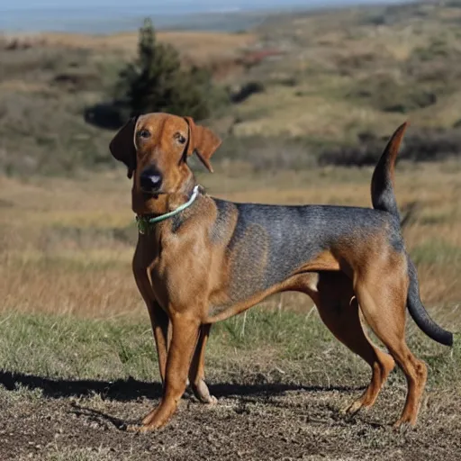 Cretan hound best sale