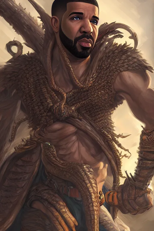 Mythology of Tyr the god of war, D&D, fantasy