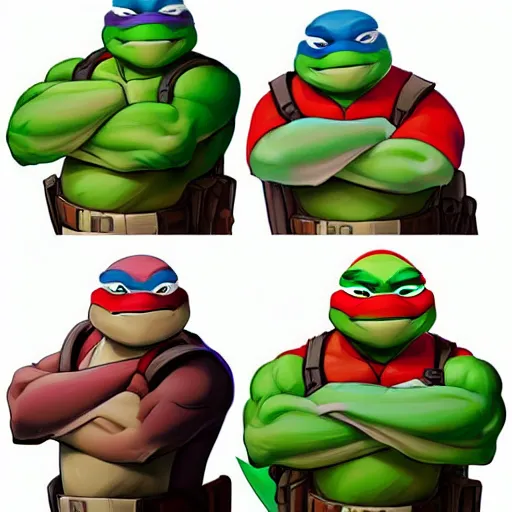 Image similar to face icon stylized minimalist teenage mutant ninja turtles, loftis, cory behance hd by jesper ejsing, by rhads, makoto shinkai and lois van baarle, ilya kuvshinov, rossdraws global illumination