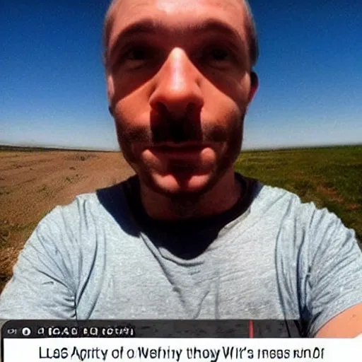 Image similar to last selfie taken on earth