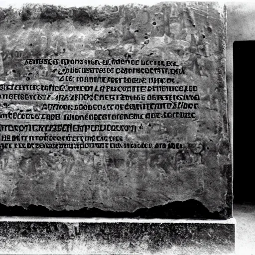 Image similar to Auschwitz inscription Jedem das Seine. Historical photography. Chronicle.