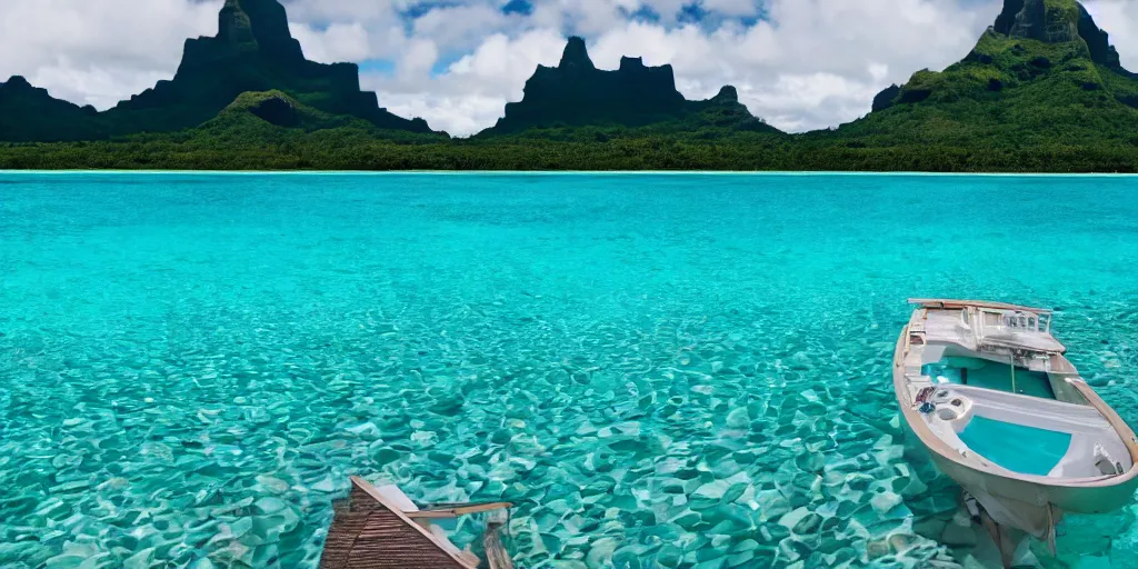 Image similar to i captured this shot last january in the bora bora using the fuji x - t 4 and my trusty fuji 5 0