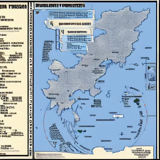 Prompt: insanely detailed plan to take down communist china future warfare cyber threats propaganda cia redacted