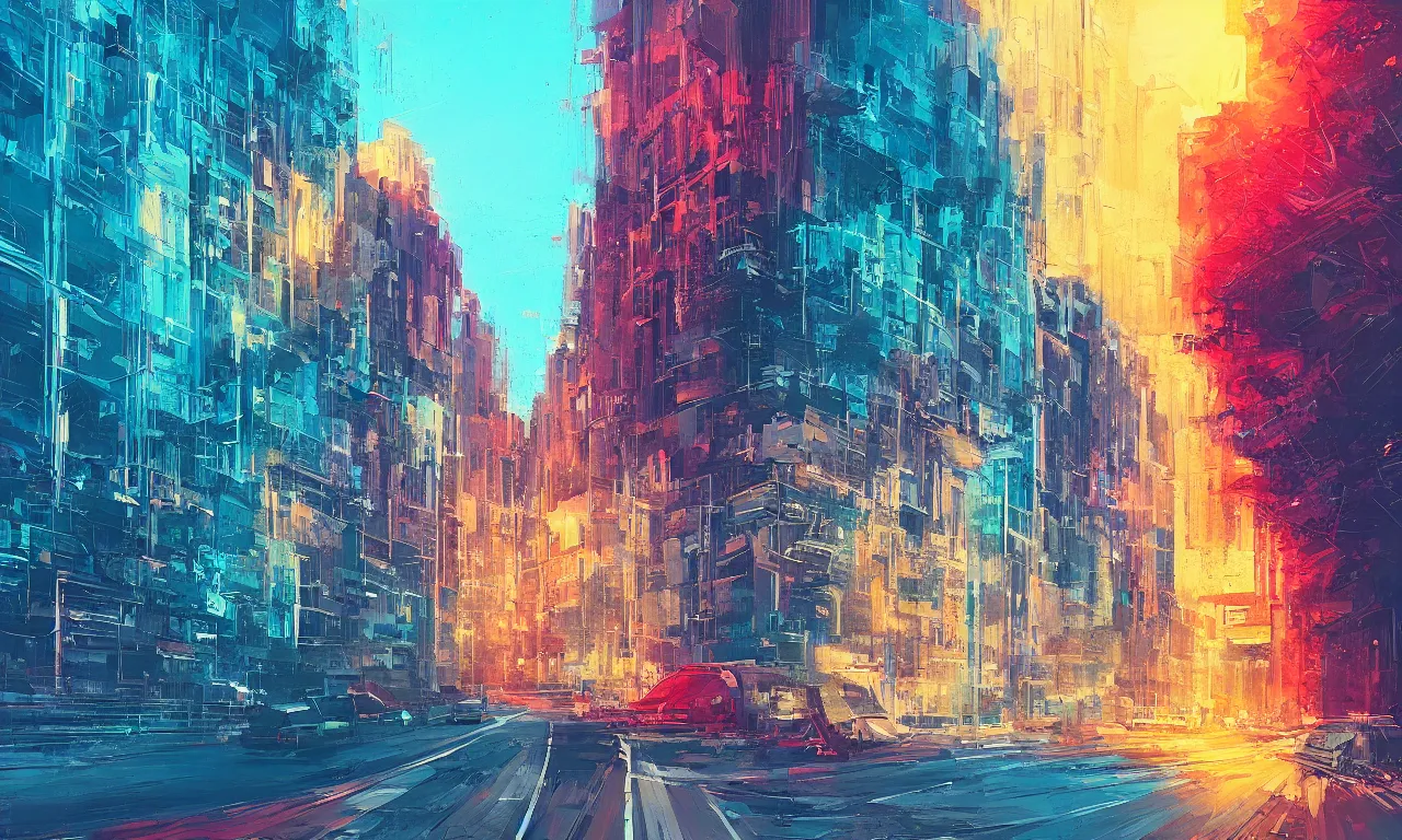 Image similar to alena aenami artworks in 4 k