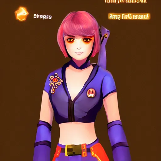 Image similar to crewmate character from the hit mobile game among us