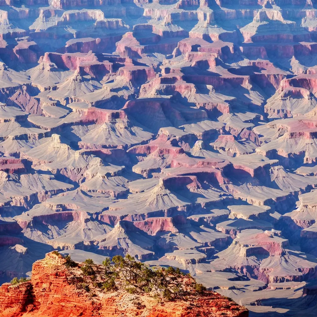 the-grand-canyon-getting-hit-by-a-massive-tsunami-stable-diffusion