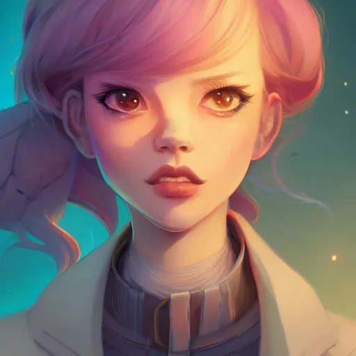 Image similar to a portrait of jreg, art by lois van baarle and loish and ross tran and rossdraws and sam yang and samdoesarts and artgerm and saruei and disney, digital art, highly detailed, intricate, sharp focus, trending on artstation hq, deviantart, unreal engine 5, 4 k uhd image