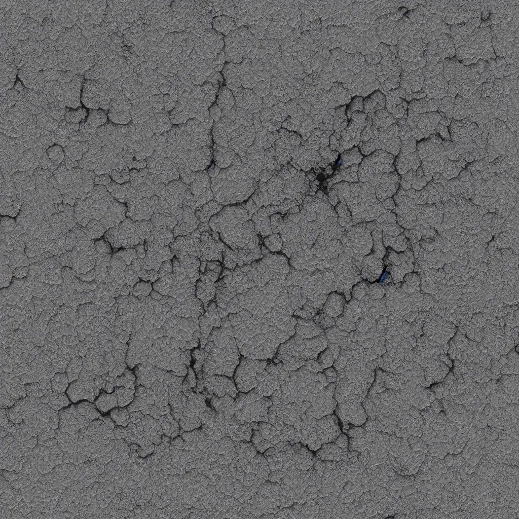 Prompt: grayscale height map texture of ants, material, texture, substance designer, displacement map, height map, bump map