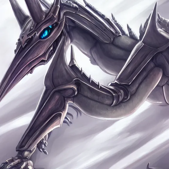 Image similar to very close up foot pov shot, detailed foot shot, feet art pov, hyperdetailed elegant beautiful stunning hot anthropomorphic mecha female dragon giantess laying down showing detailed sharp dragon feet to camera, furry paw pov art, anthro paw art, sharp silver armor, elegant legs, warframe destiny fanart, giantess art, dragon paws, furaffinity, octane