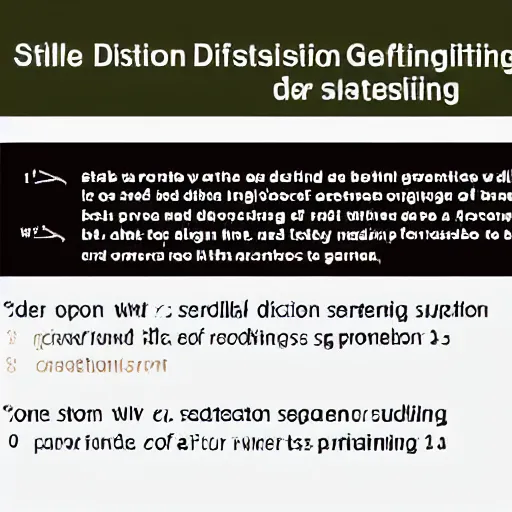 Prompt: stable diffusion generating prompts