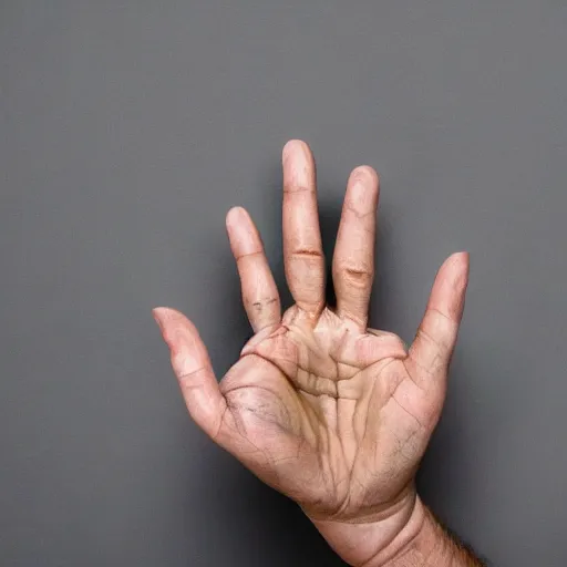 Image similar to a set of 9 powerful mudras