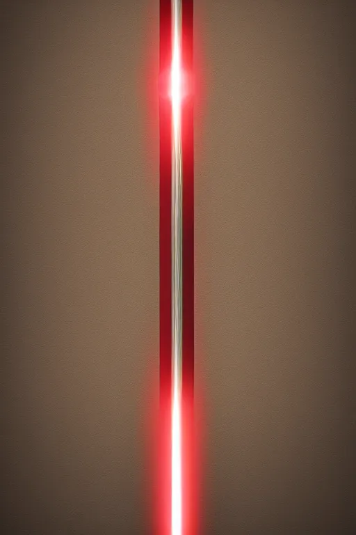 Image similar to sharp long judgment sword, glowing glyphs, orthographic. studio lighting photorealistic