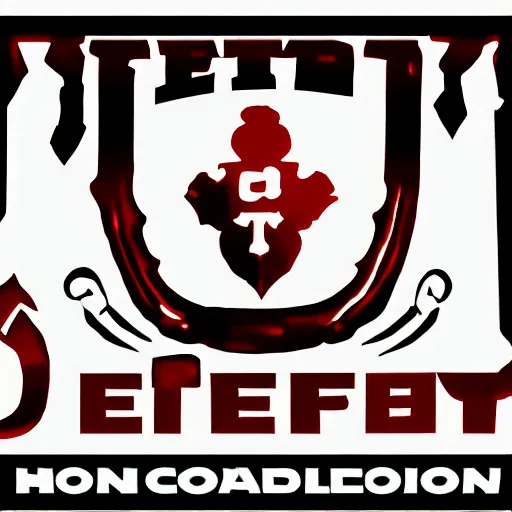 Image similar to logo of the jeff gang