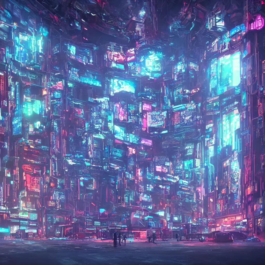 Image similar to a highly detailed photo of a cyberpunk room, high tech, neon backlit, round window, 8 k