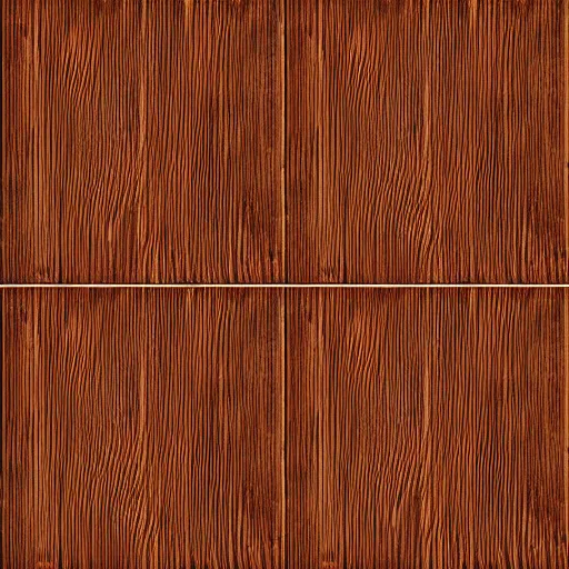 Prompt: seamless wood texture