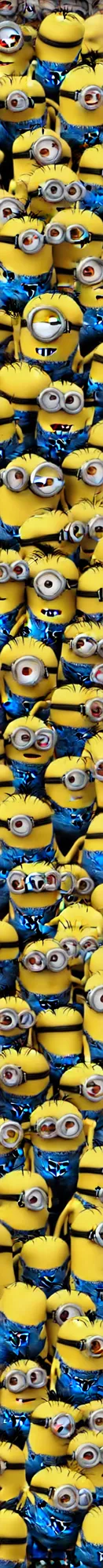 Image similar to minions