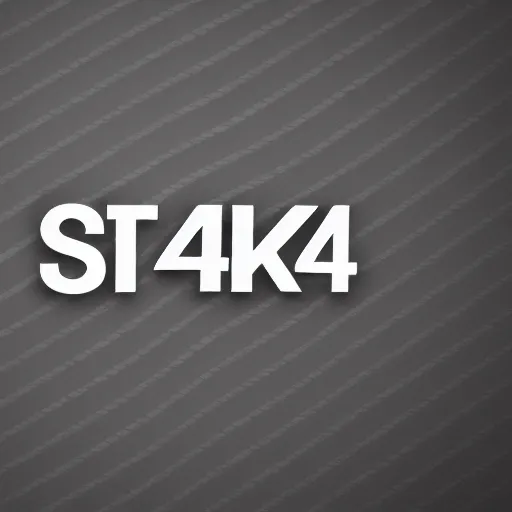 Image similar to proffesional 4k logo for Stable Diffusion