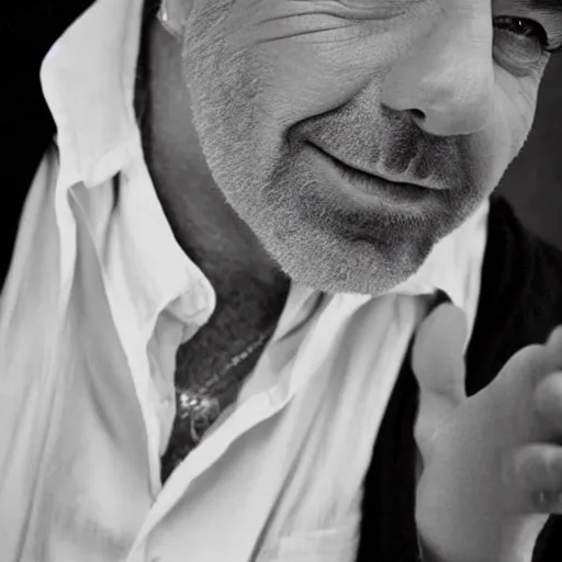 Image similar to cute till lindemann