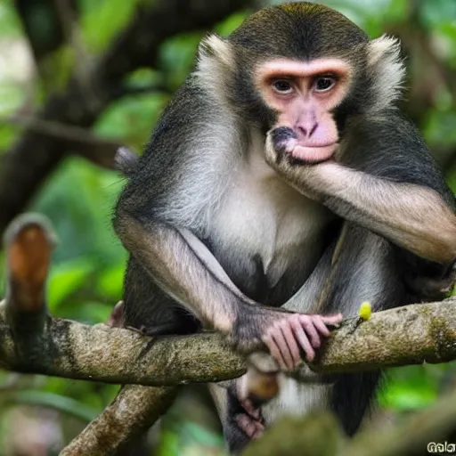 Image similar to cada macaco no seu galho. meu galho e na bahia.