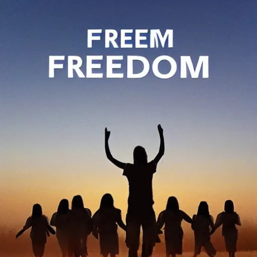 Image similar to freedom