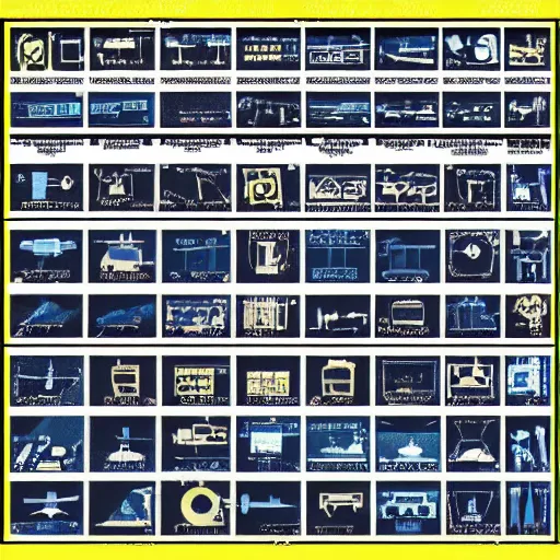 Image similar to i spy book mature tornado smpte pattern