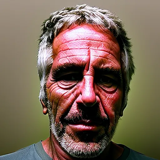 Image similar to Jeffry Epstein, 8k resolution, full HD, cinematic lighting, award winning, anatomically correct
