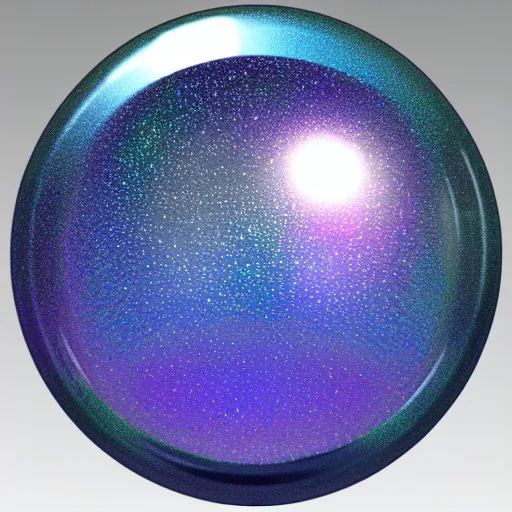Image similar to Shiny Bubble by Inkysky
