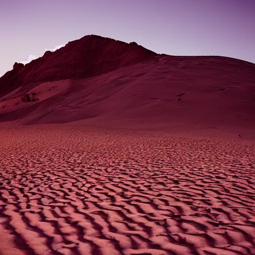 Image similar to the desert of desserts, photography